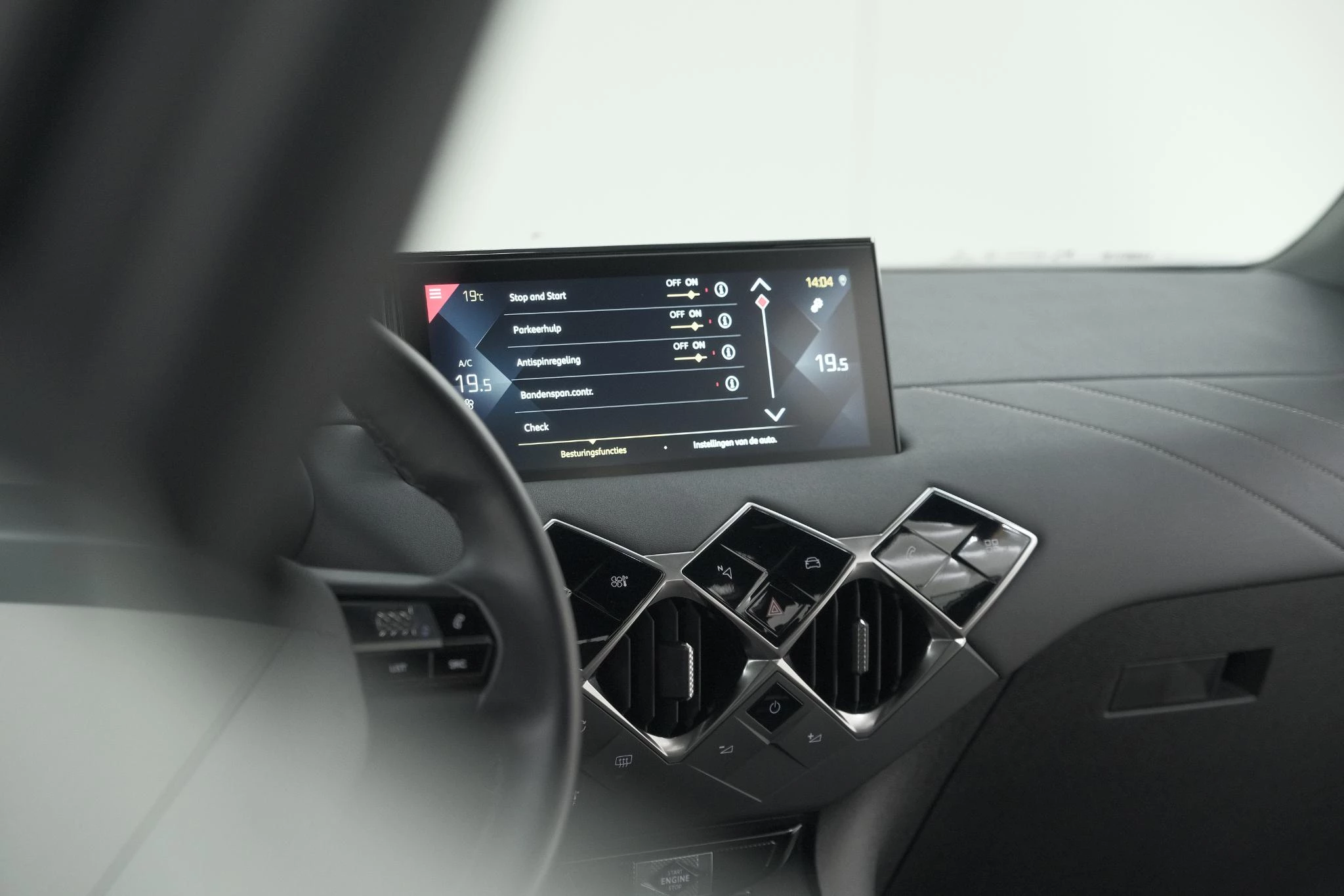 Hoofdafbeelding DS DS 3