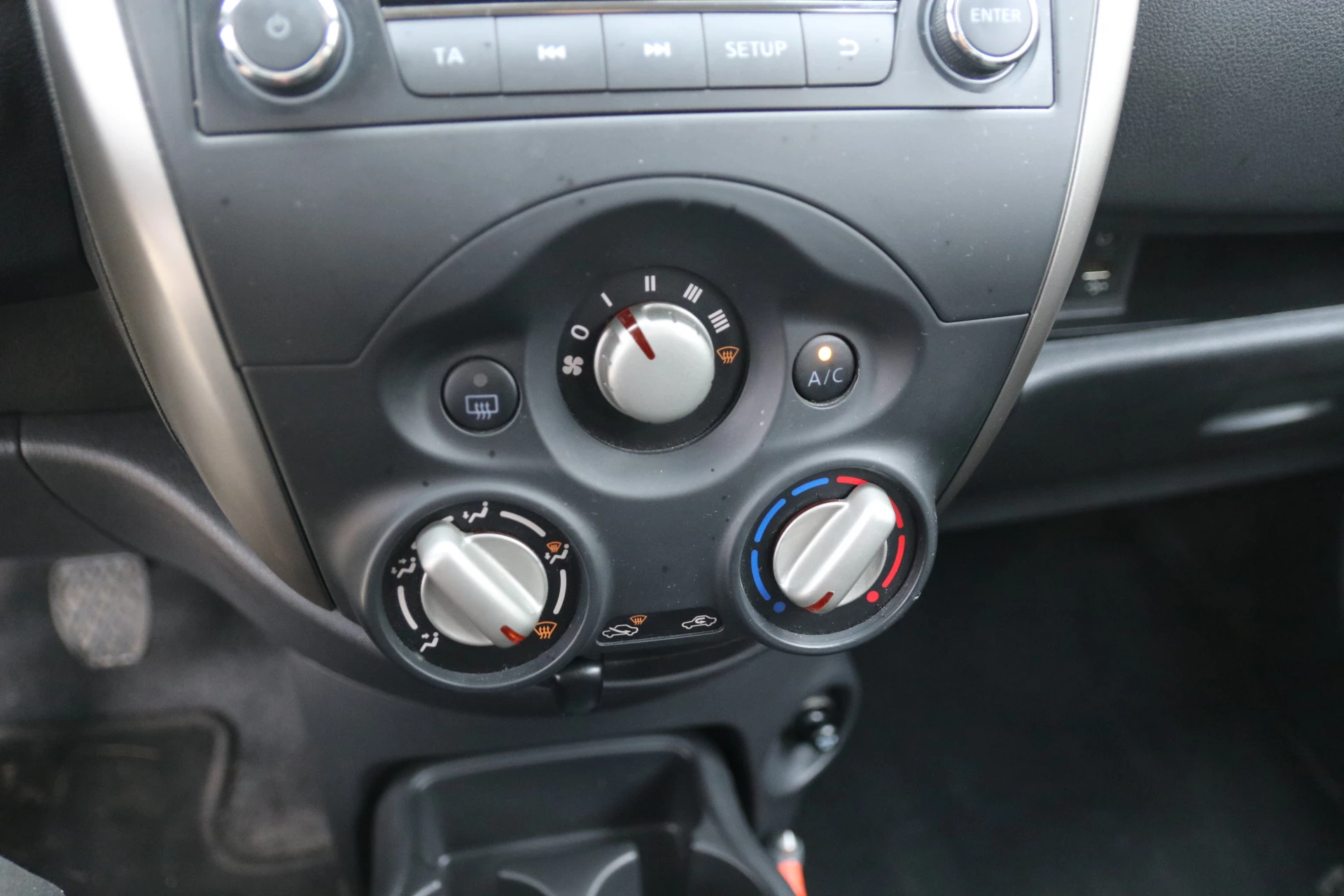 Hoofdafbeelding Nissan Micra