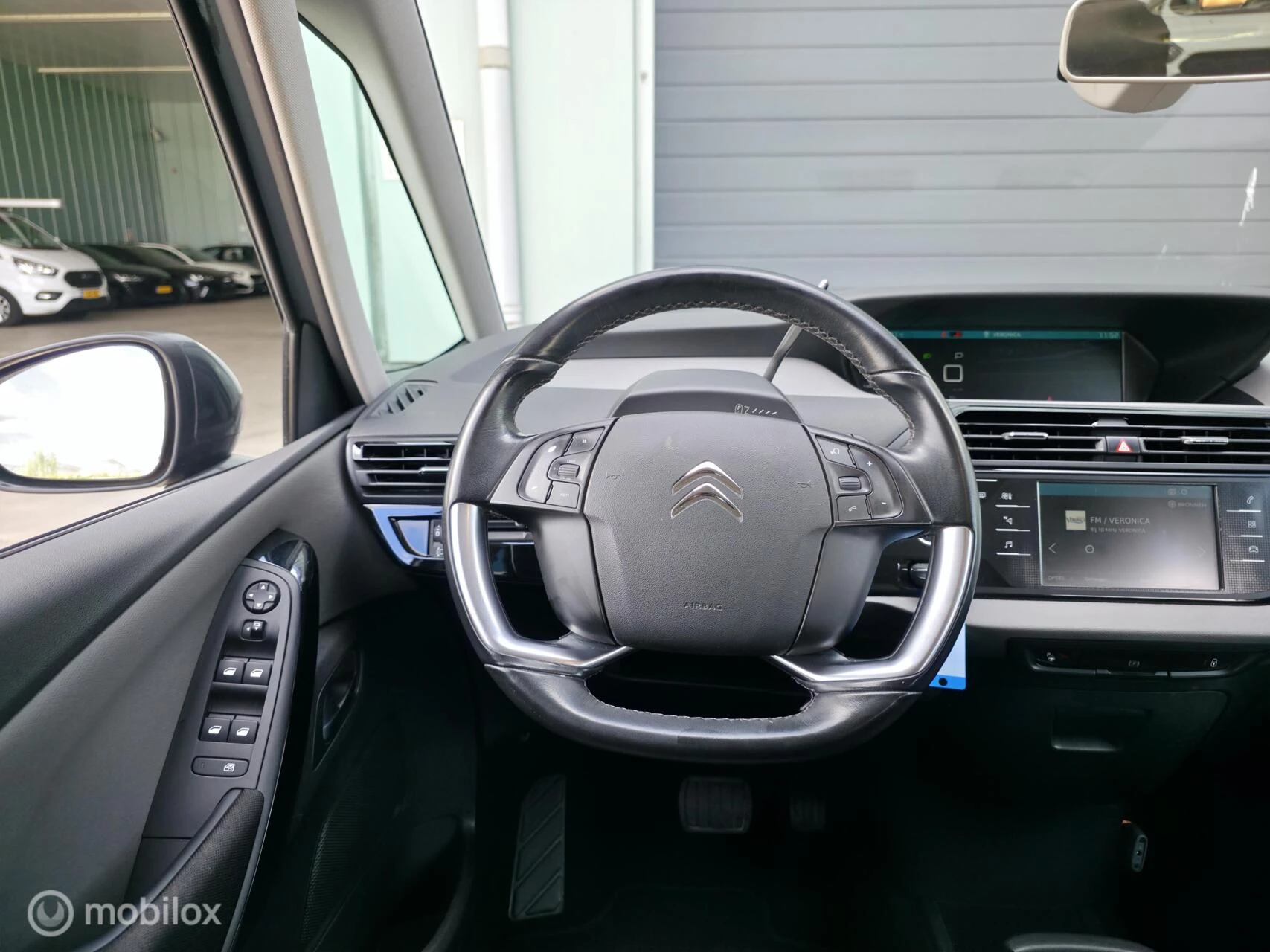 Hoofdafbeelding Citroën Grand C4 Picasso