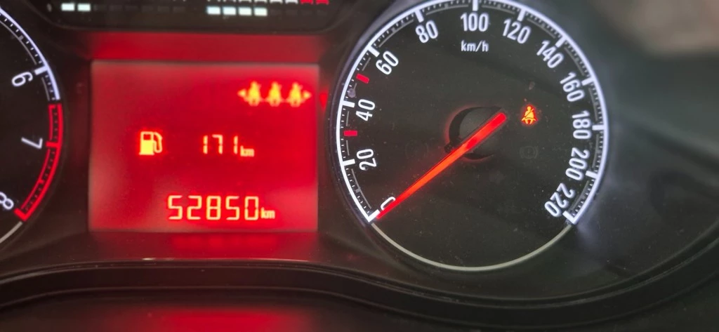 Hoofdafbeelding Opel Corsa-e