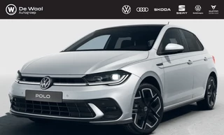 Volkswagen Polo R-Line Edition 1.0 TSI 95 pk DSG