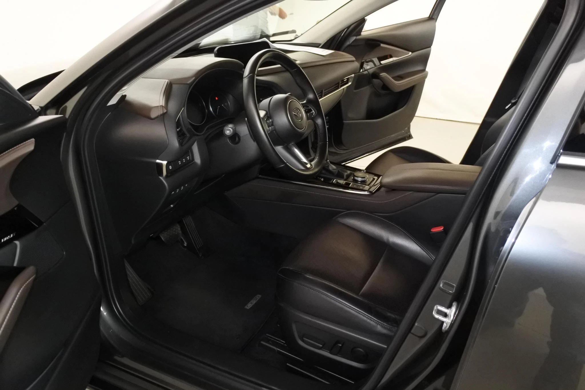 Hoofdafbeelding Mazda CX-30