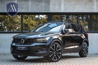 Volvo XC40 1.5 T5 Recharge R-Design 360c H&K ACC Memory 21''