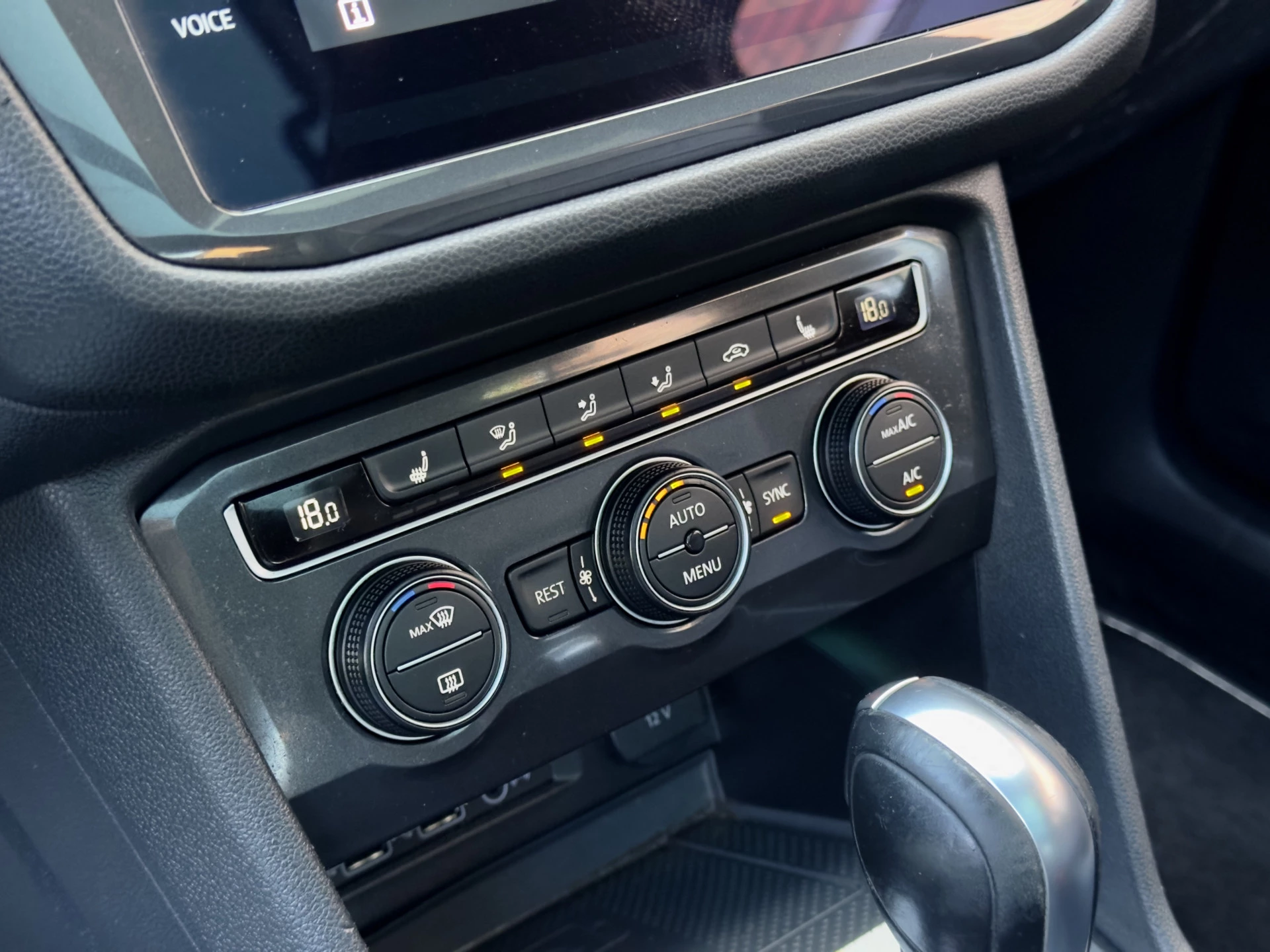 Hoofdafbeelding Volkswagen Tiguan Allspace