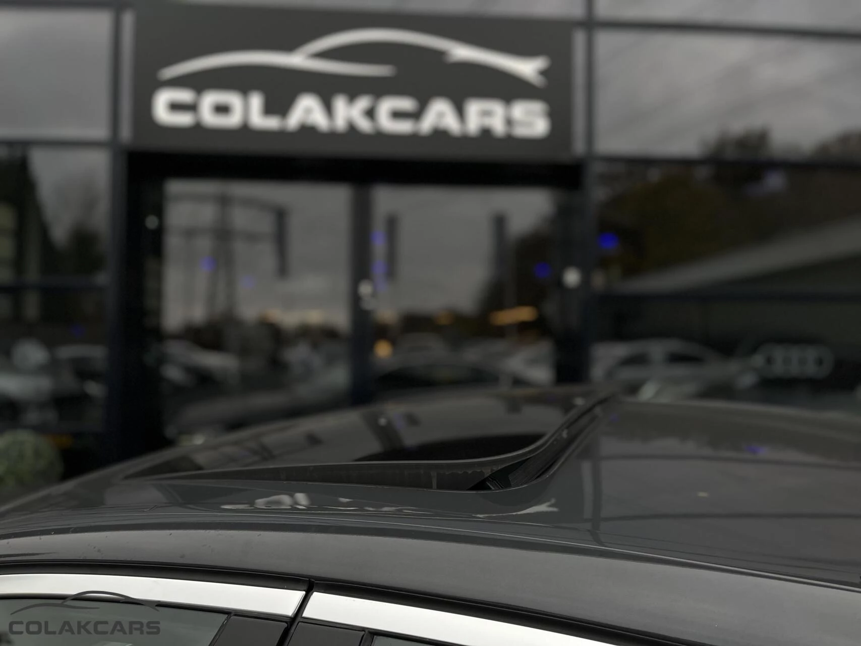 Hoofdafbeelding BMW M5