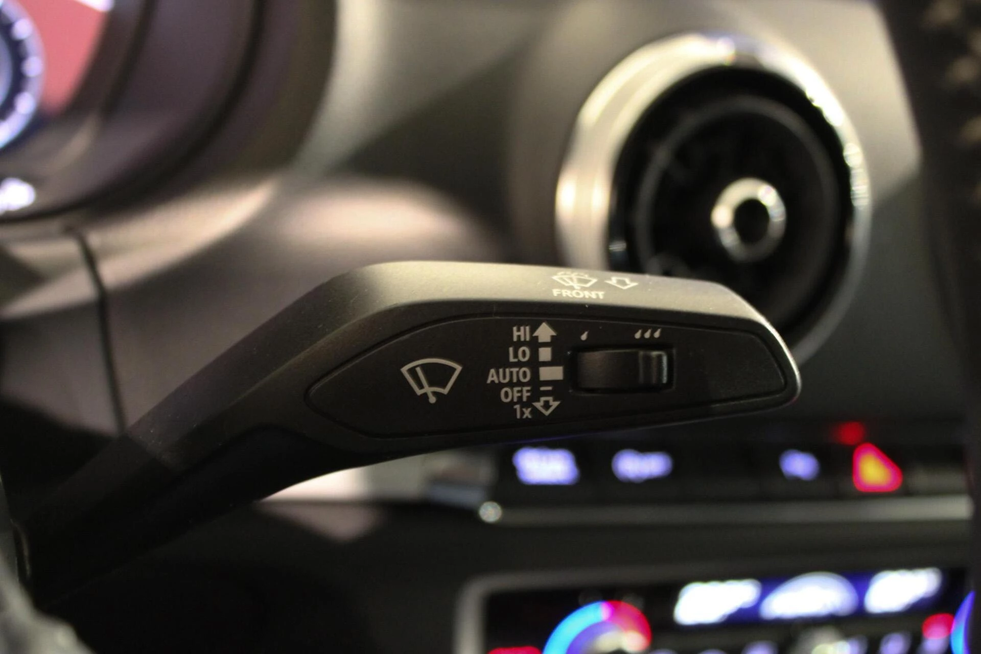 Hoofdafbeelding Audi S3