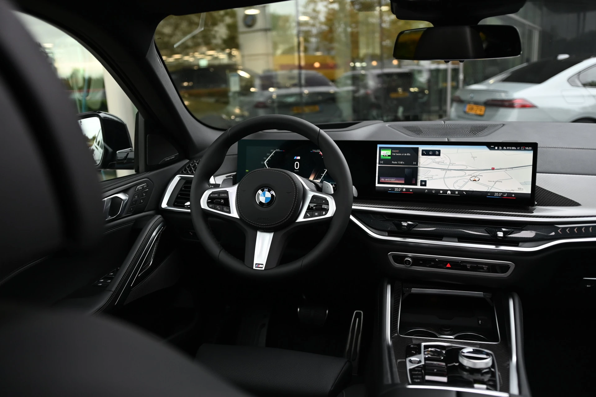 Hoofdafbeelding BMW X6