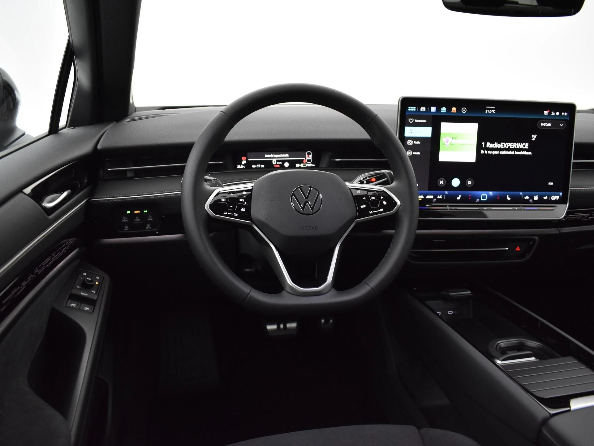 Hoofdafbeelding Volkswagen ID.7