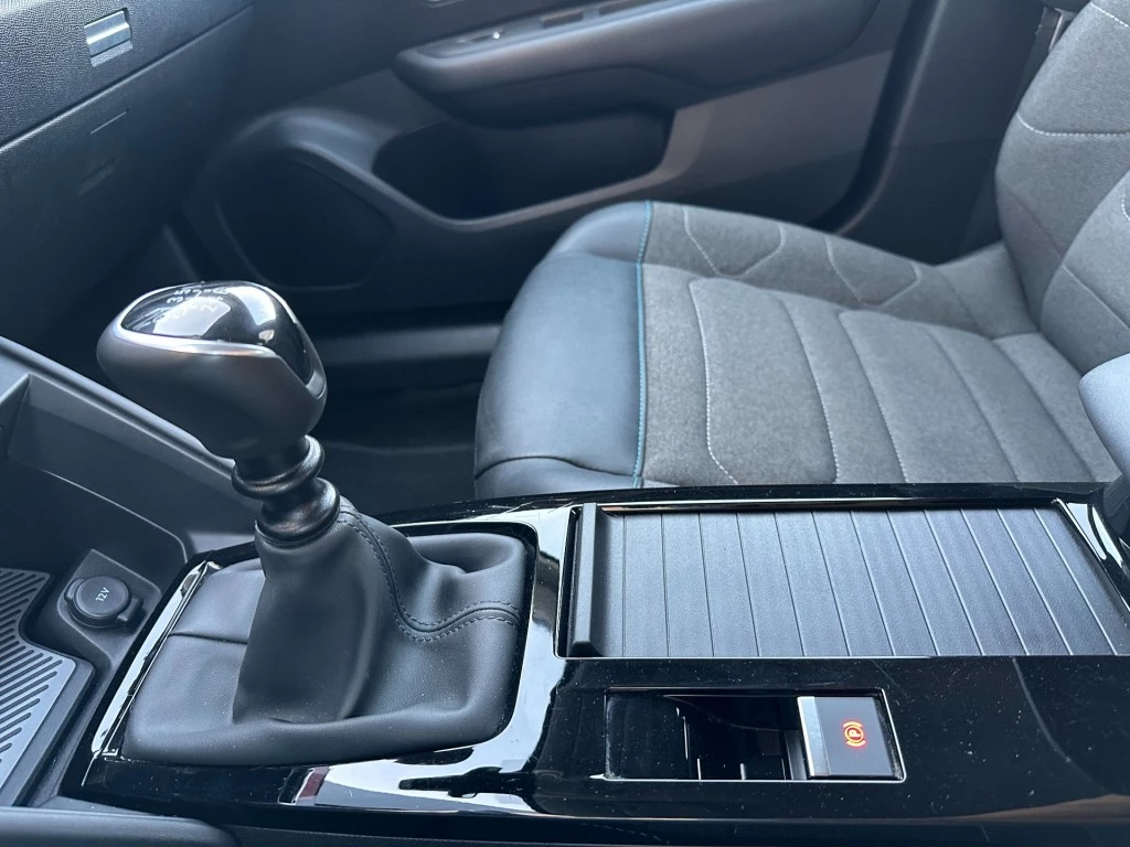 Hoofdafbeelding Citroën C4