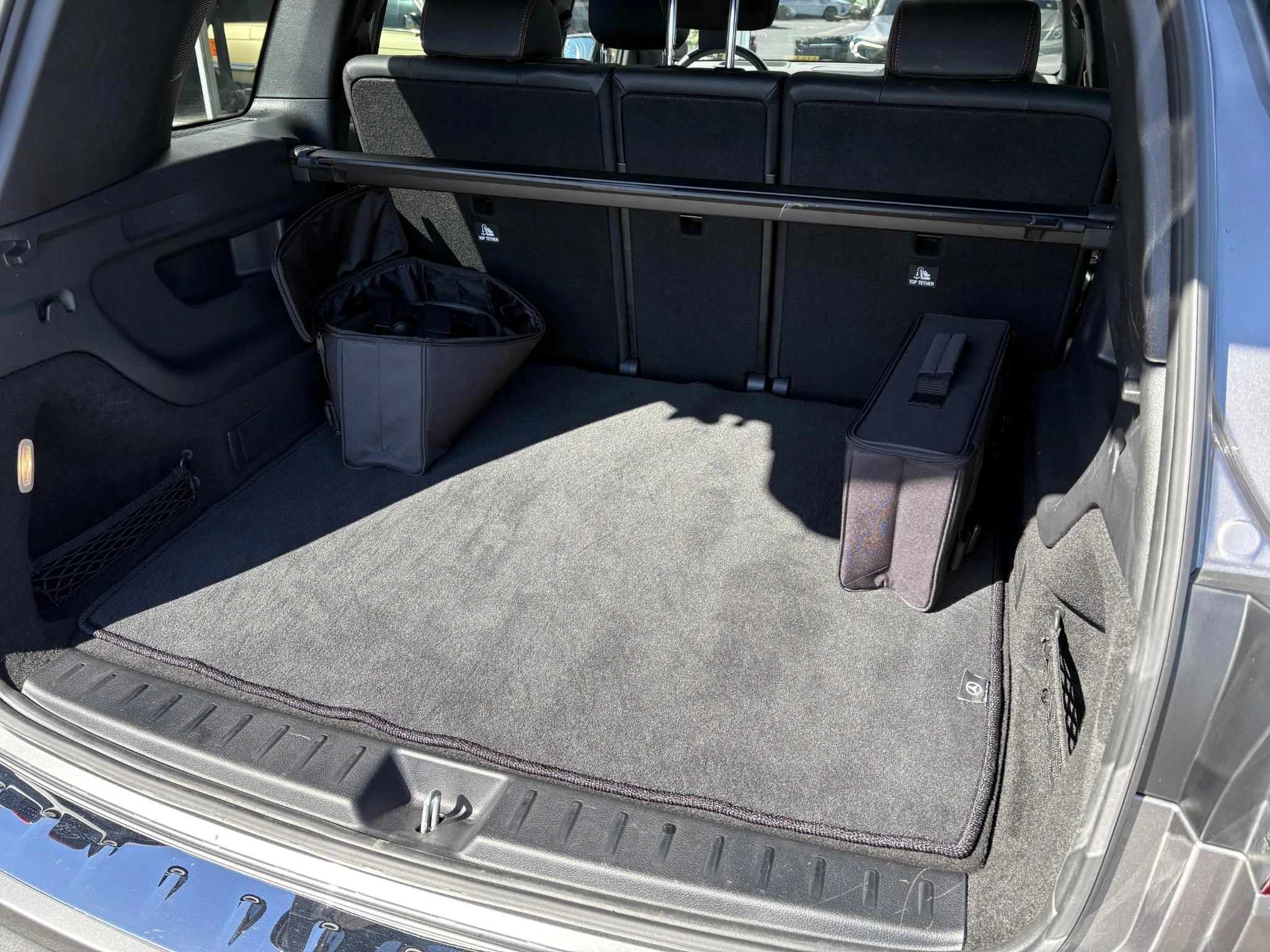 Hoofdafbeelding Mercedes-Benz EQB