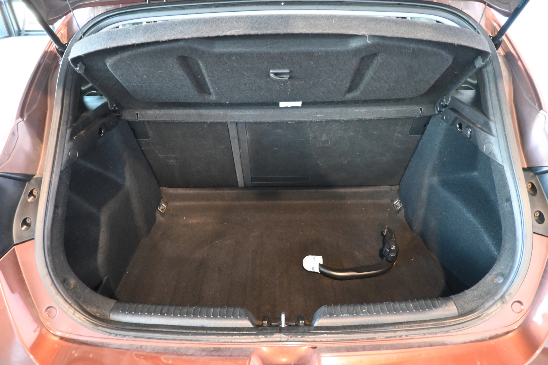 Hoofdafbeelding Hyundai i30