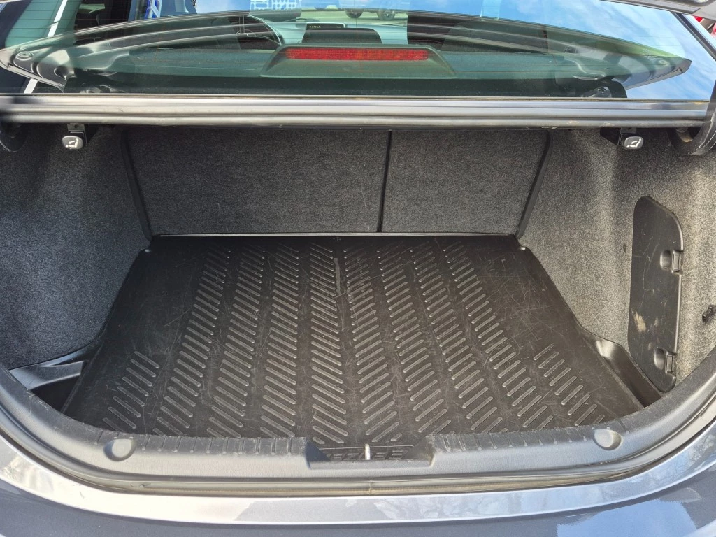 Hoofdafbeelding Mazda 3