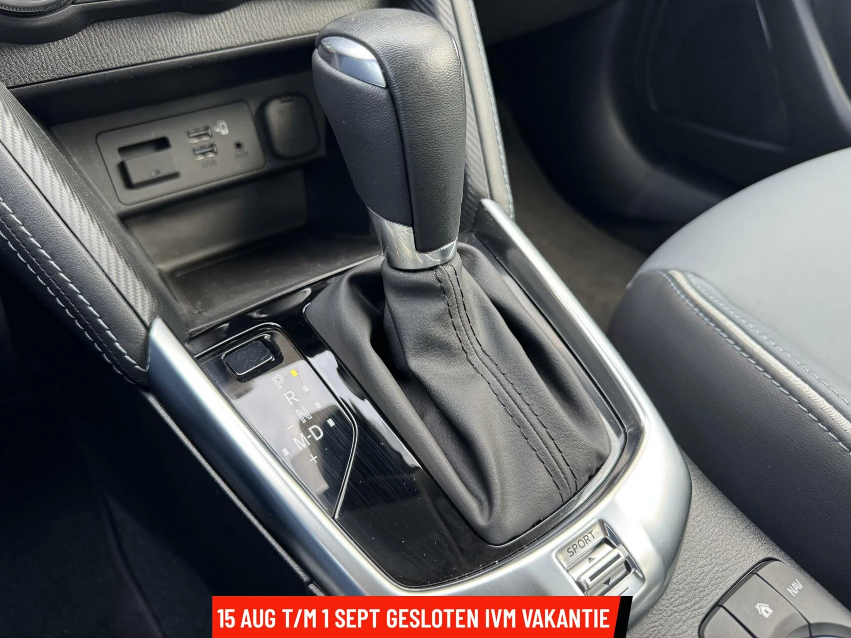 Hoofdafbeelding Mazda 2