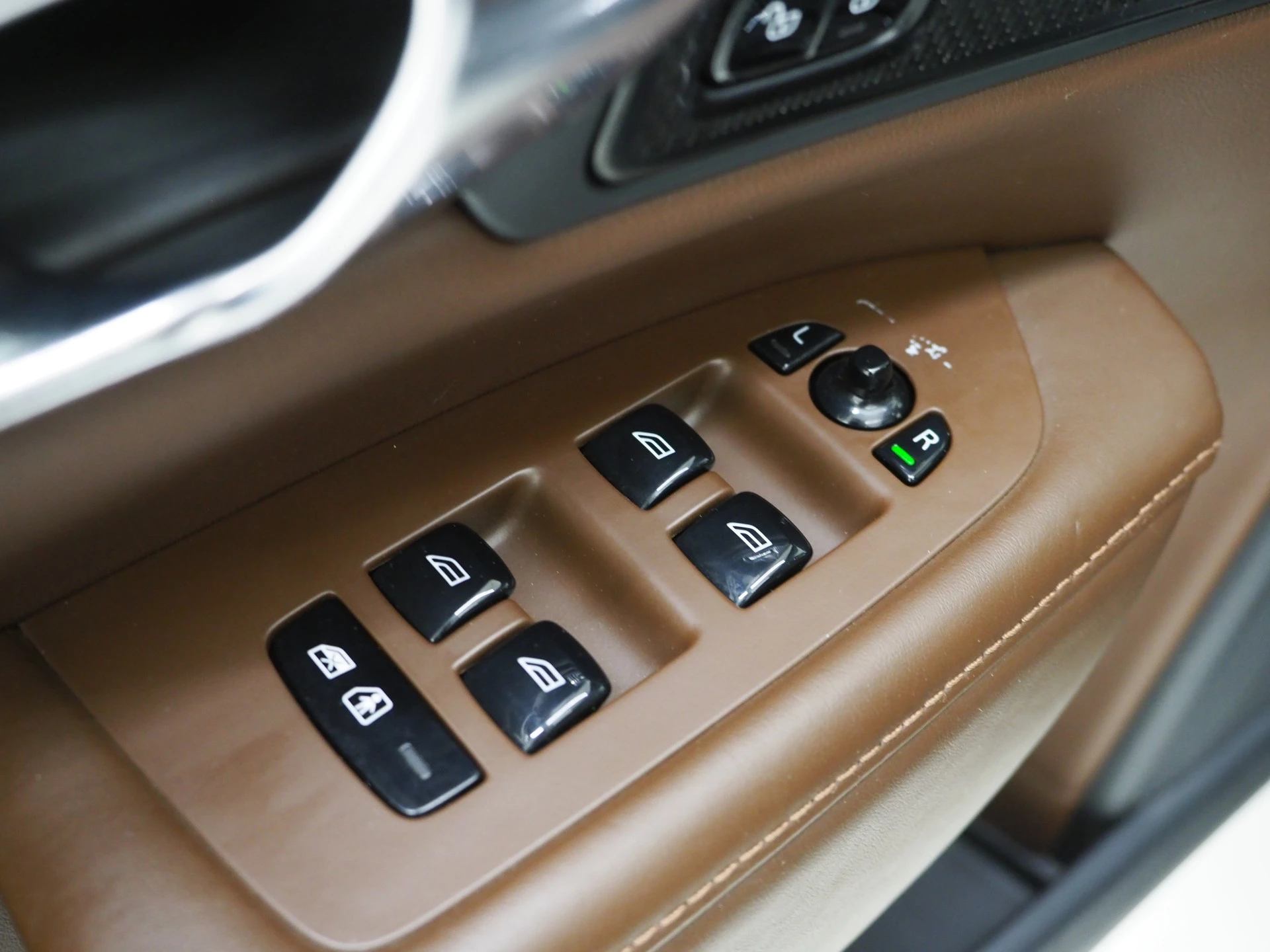 Hoofdafbeelding Volvo V90