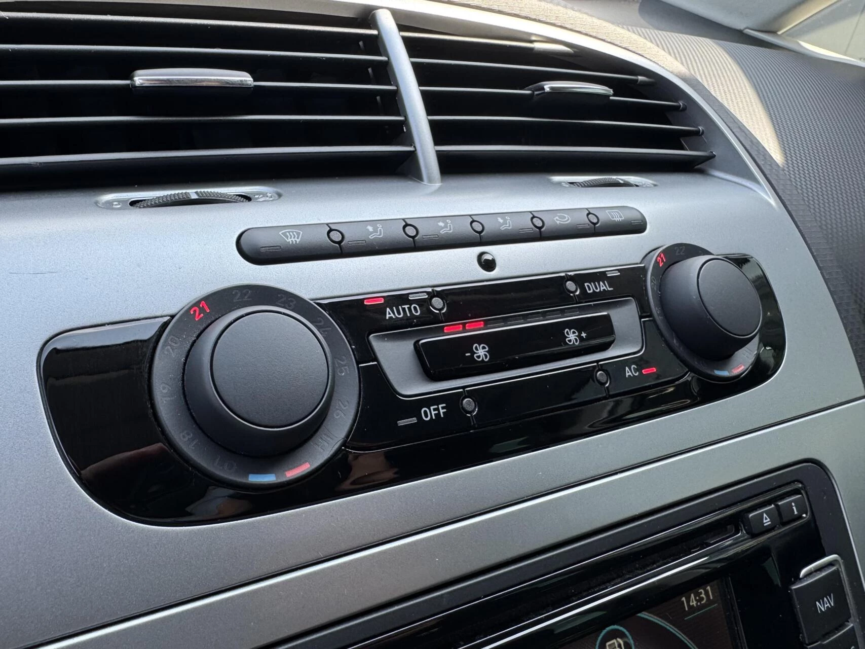 Hoofdafbeelding SEAT Altea XL