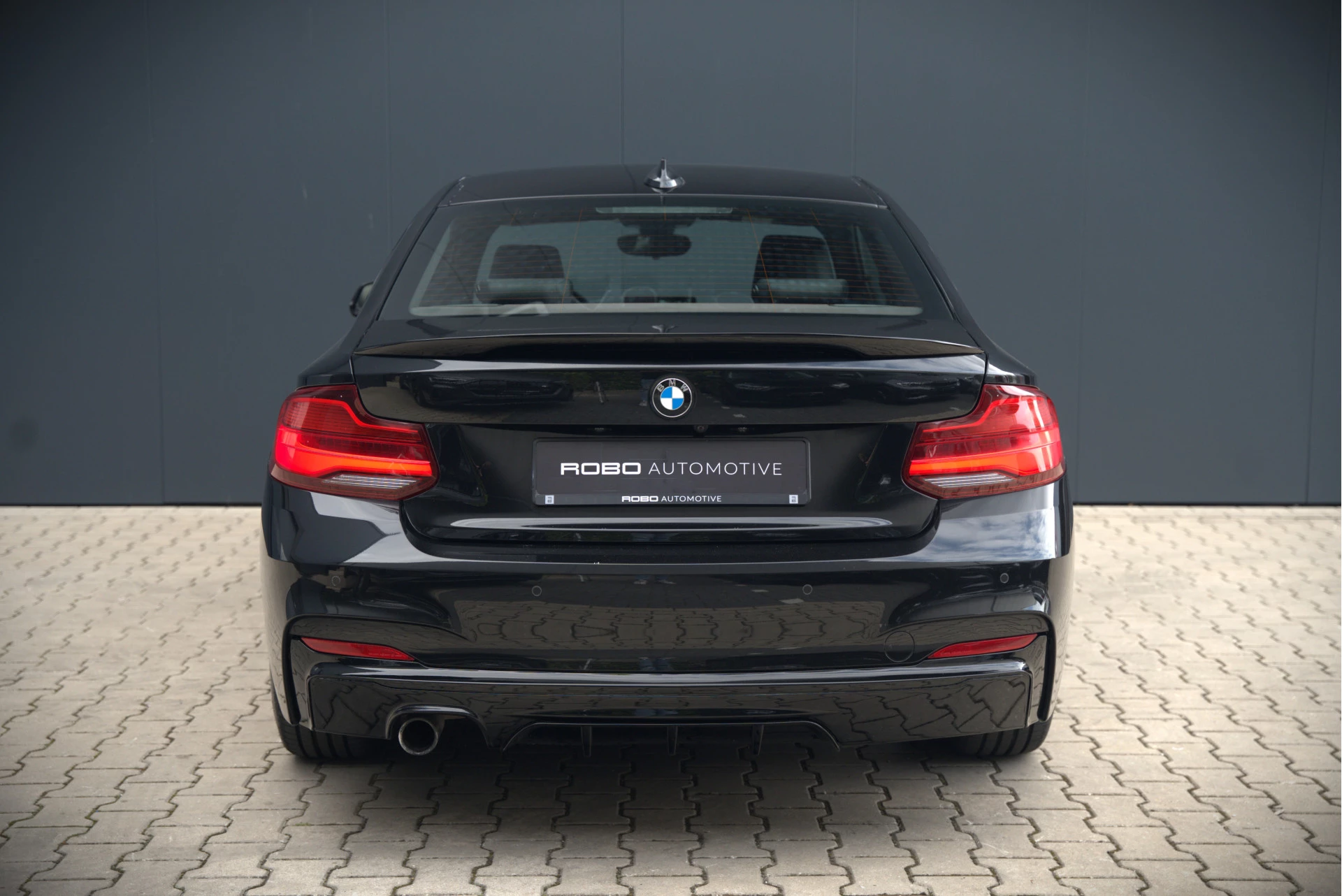 Hoofdafbeelding BMW 2 Serie