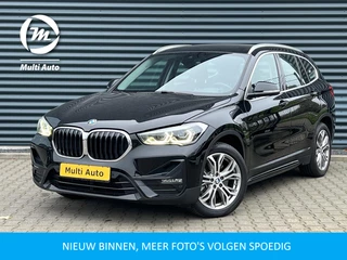 BMW X1 xDrive25e Sport line Plug in Hybrid PHEV | Led | Sportstoelen Verwarmd | Navi Prof | Sfeerverlichting  | Keyless |