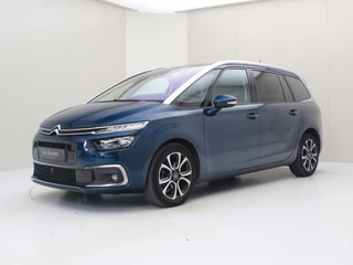 Hoofdafbeelding Citroën Grand C4 Spacetourer Citroen Grand C4 Spacetourer 1.2 PureTech 130pk S&S EAT8 Shine 7P [ PANODAK+CAMERA+LEDER+CLIMAAT+CRUISE+CARPLAY+NAVIGATIE ]