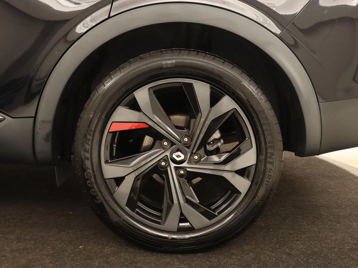 Hoofdafbeelding Renault Arkana