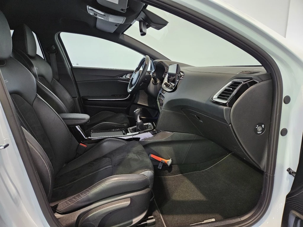 Hoofdafbeelding Kia ProCeed