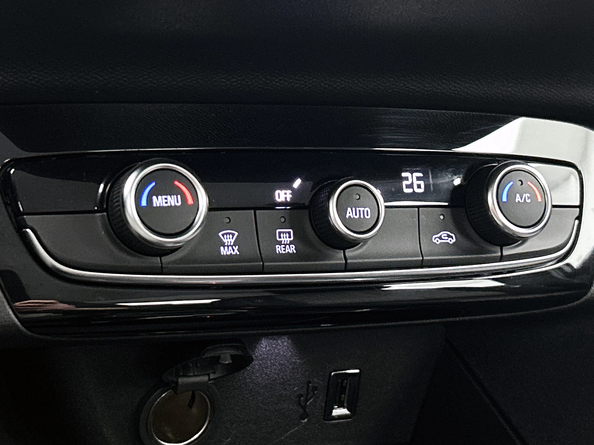 Hoofdafbeelding Opel Corsa-e