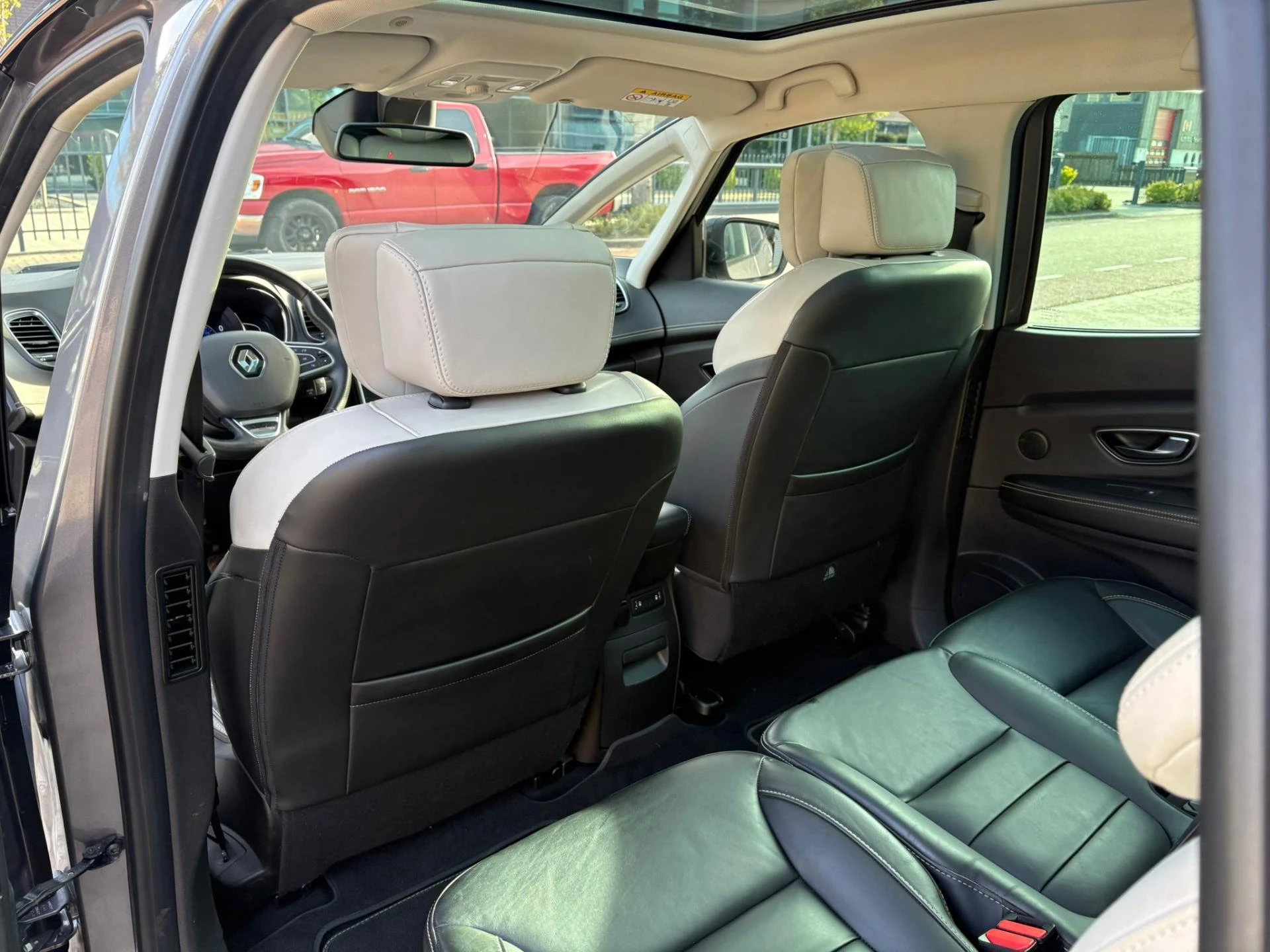 Hoofdafbeelding Renault Grand Scénic
