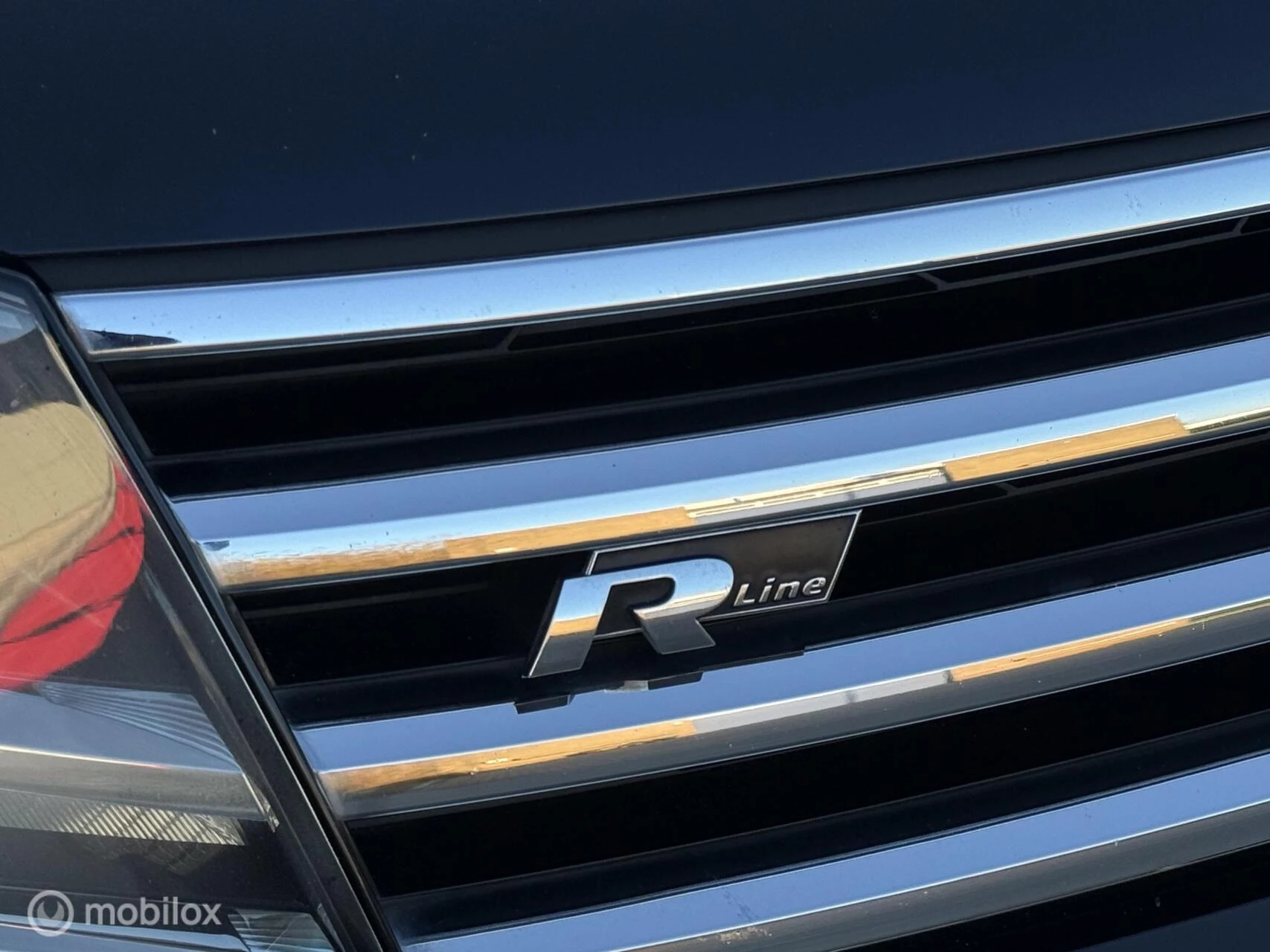 Hoofdafbeelding Volkswagen Touareg