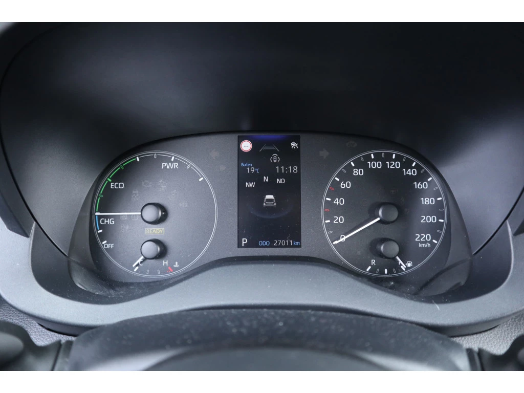 Hoofdafbeelding Mazda 2 Hybrid