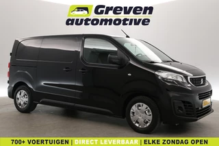 Peugeot Expert 1.5 BlueHDI L2H1 | Airco | Cruise | Carplay | Navi | Parkeersensoren