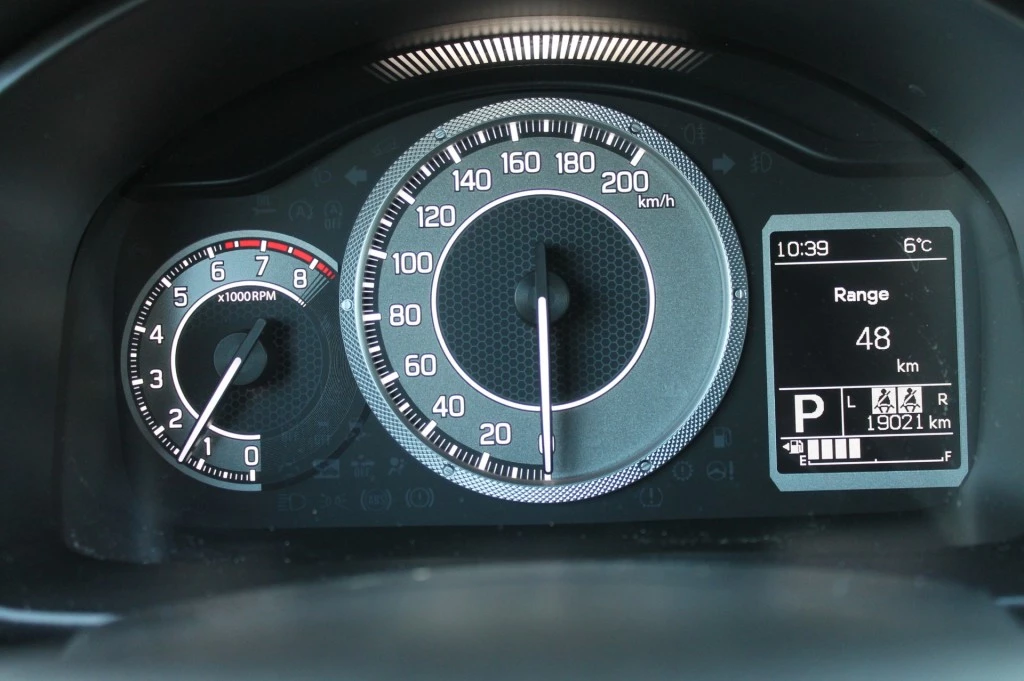 Hoofdafbeelding Suzuki Ignis