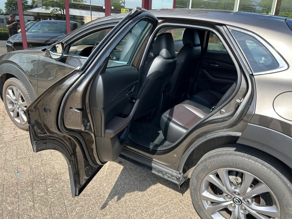 Hoofdafbeelding Mazda CX-30