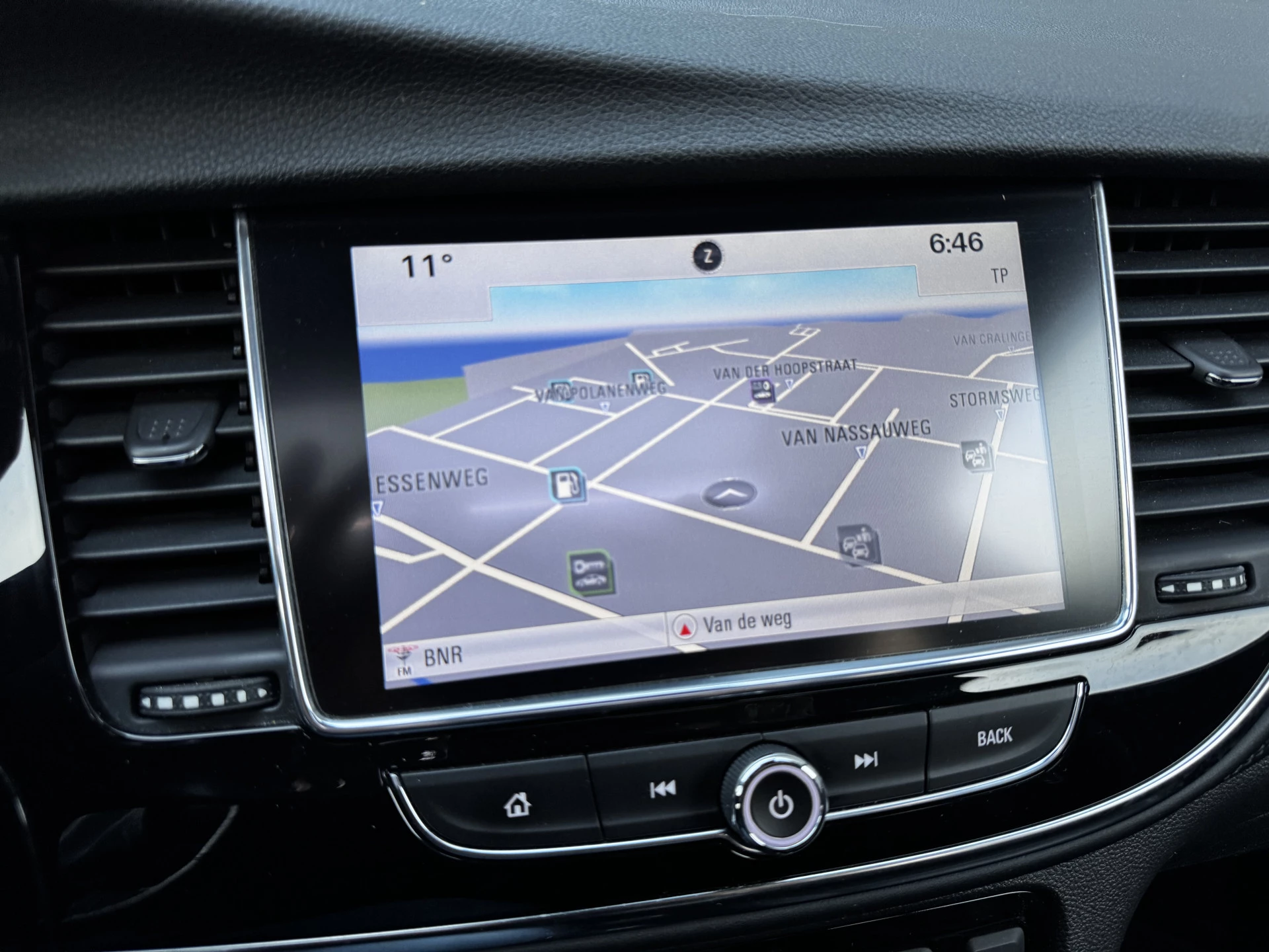 Hoofdafbeelding Opel Mokka X