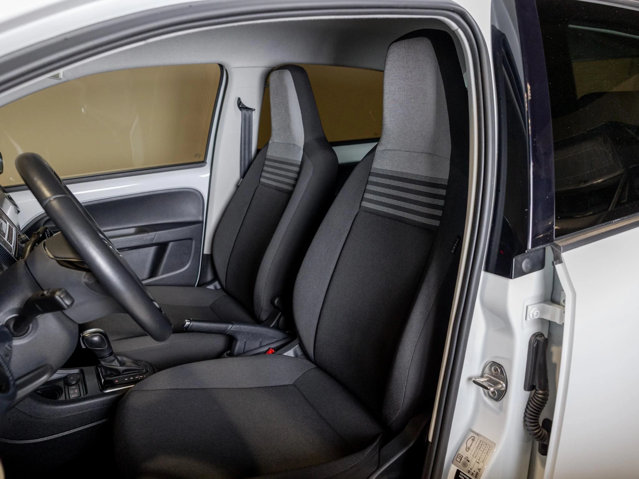 Hoofdafbeelding Volkswagen e-up!