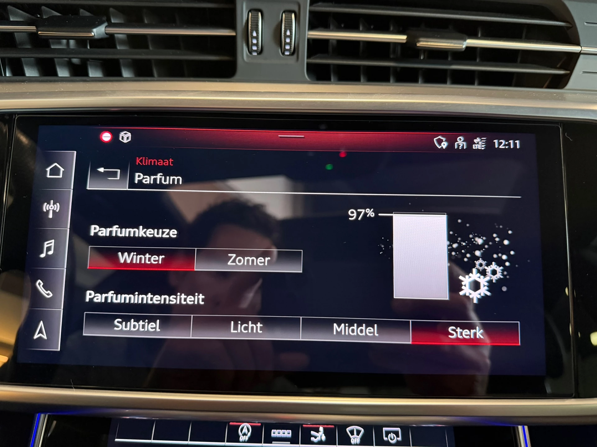 Hoofdafbeelding Audi A7