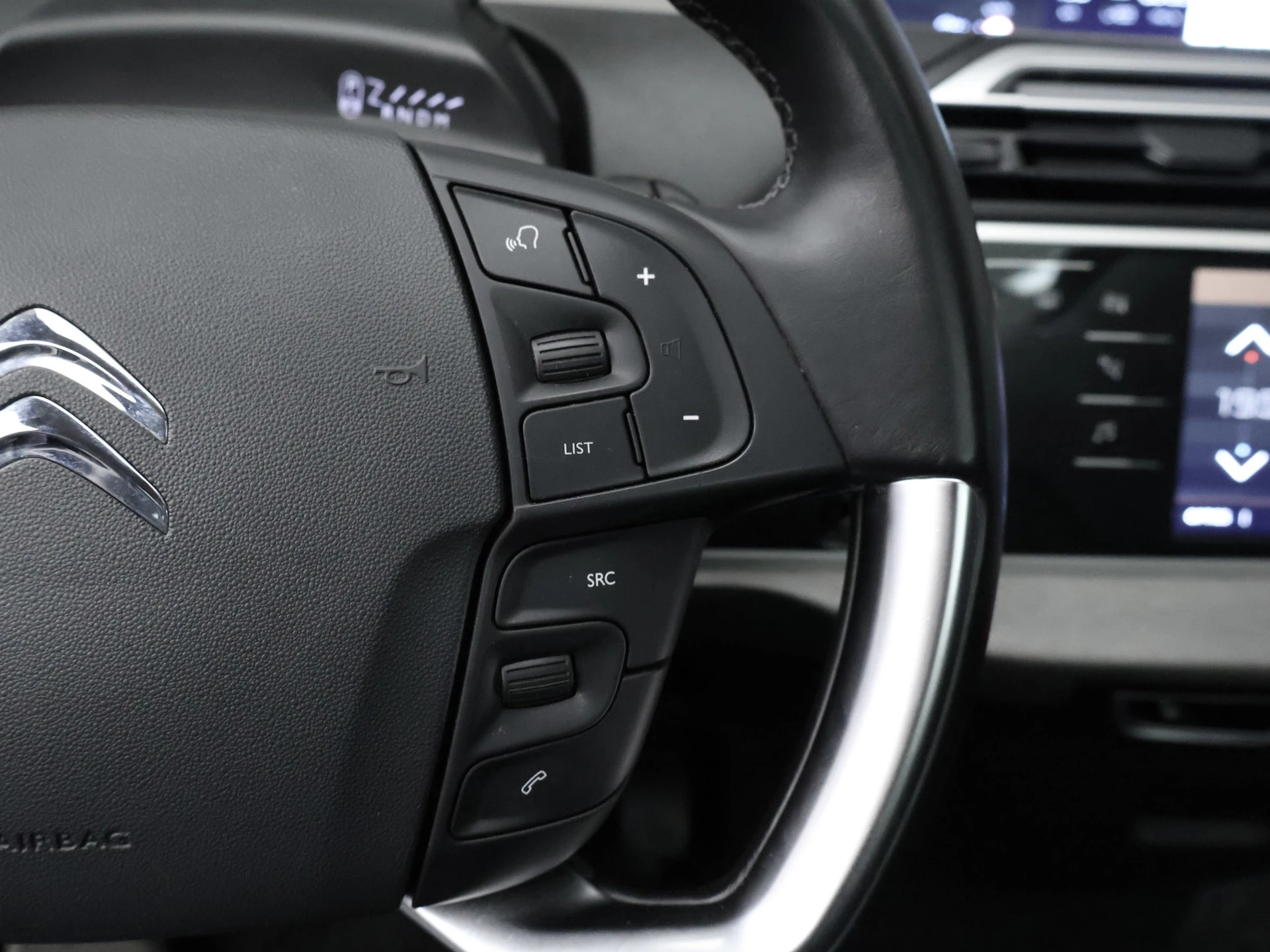 Hoofdafbeelding Citroën Grand C4 Spacetourer