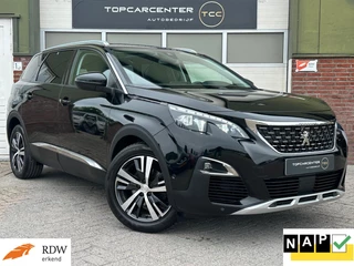 Peugeot 5008 1.6 e-THP/PANO/CAMERA/PARKS/TREKH/NAVI/APK/NAP