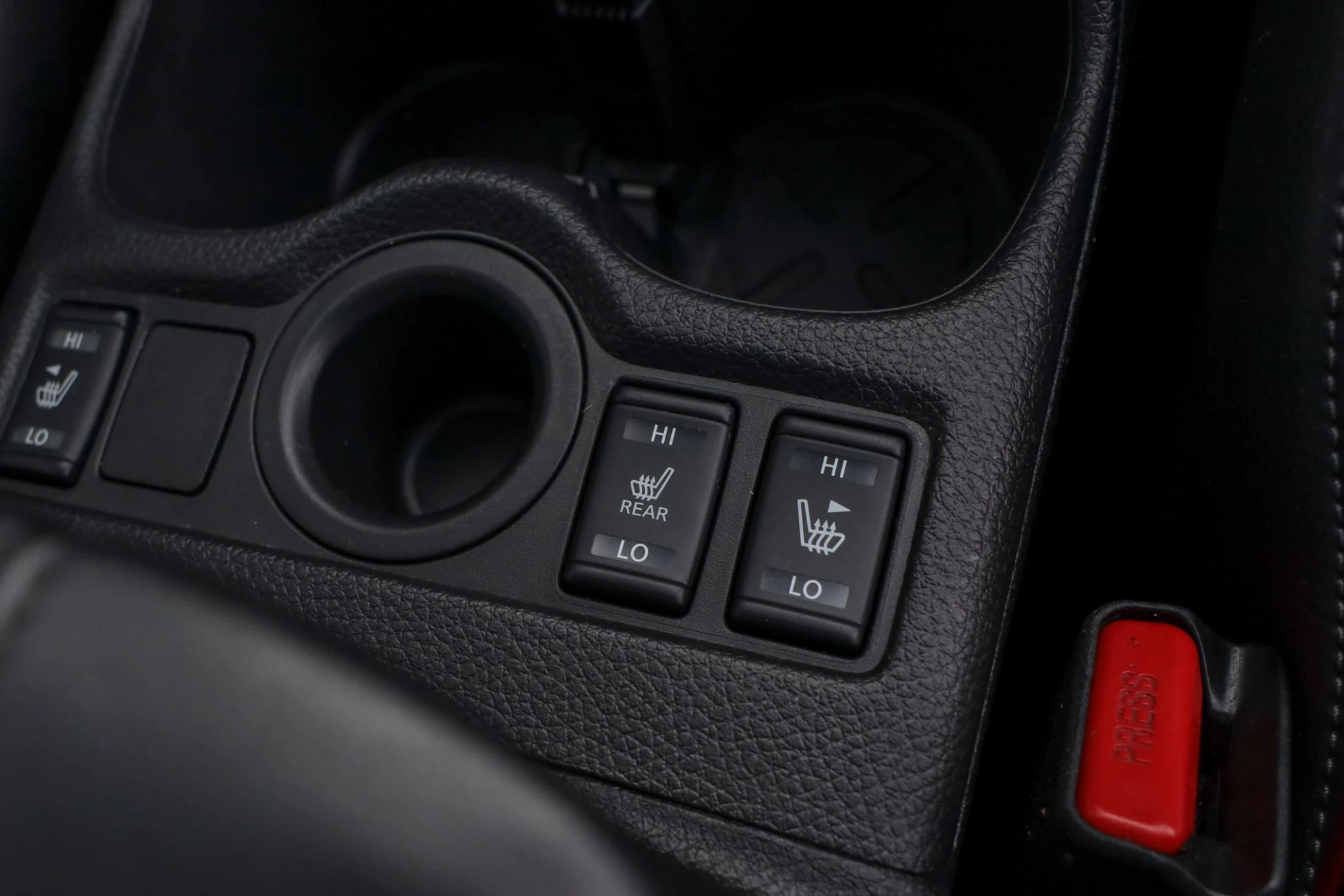 Hoofdafbeelding Nissan X-Trail