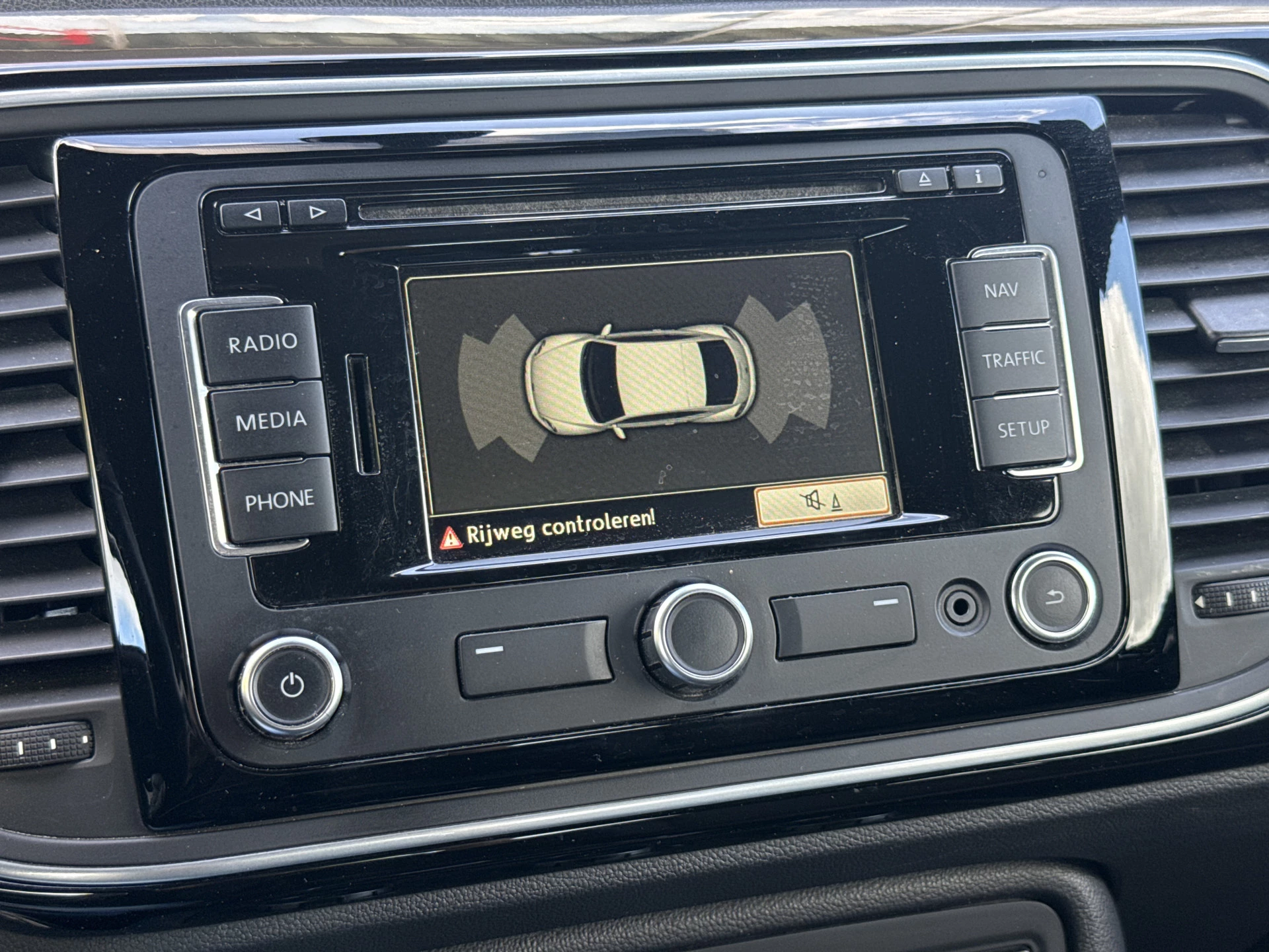 Hoofdafbeelding Volkswagen Beetle