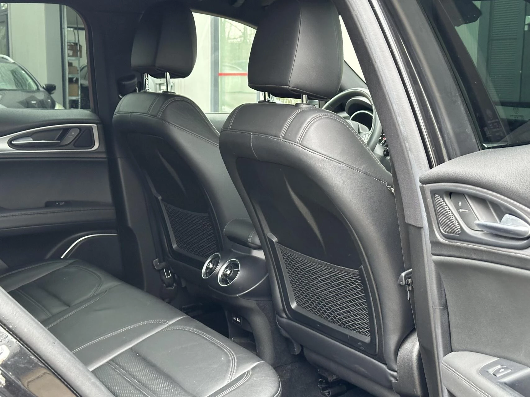 Hoofdafbeelding Alfa Romeo Stelvio