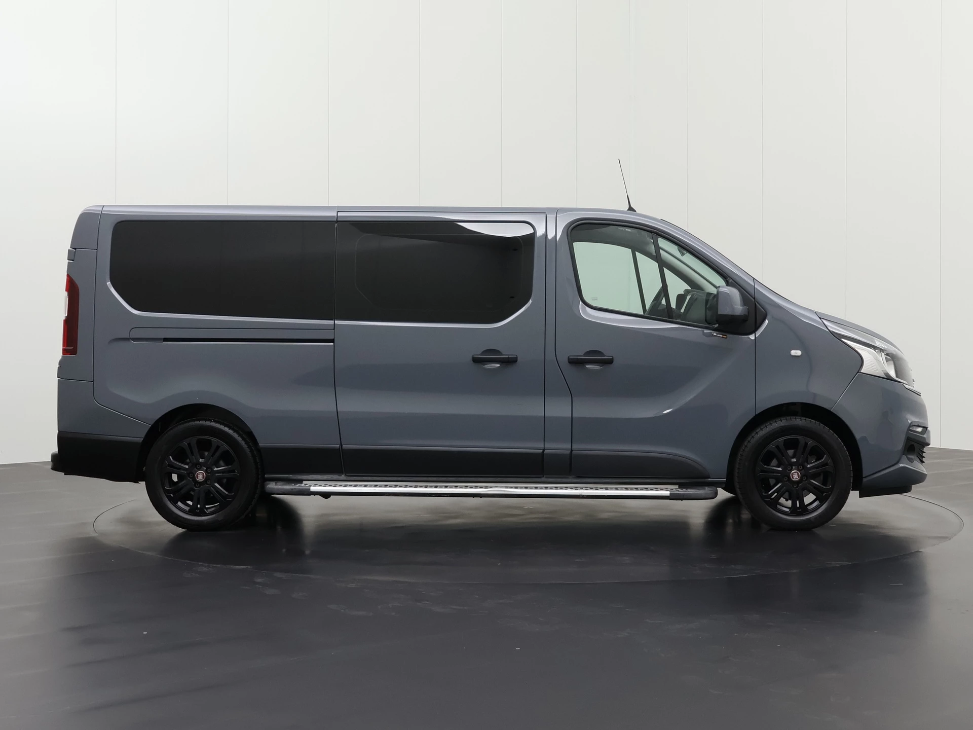 Hoofdafbeelding Fiat Talento