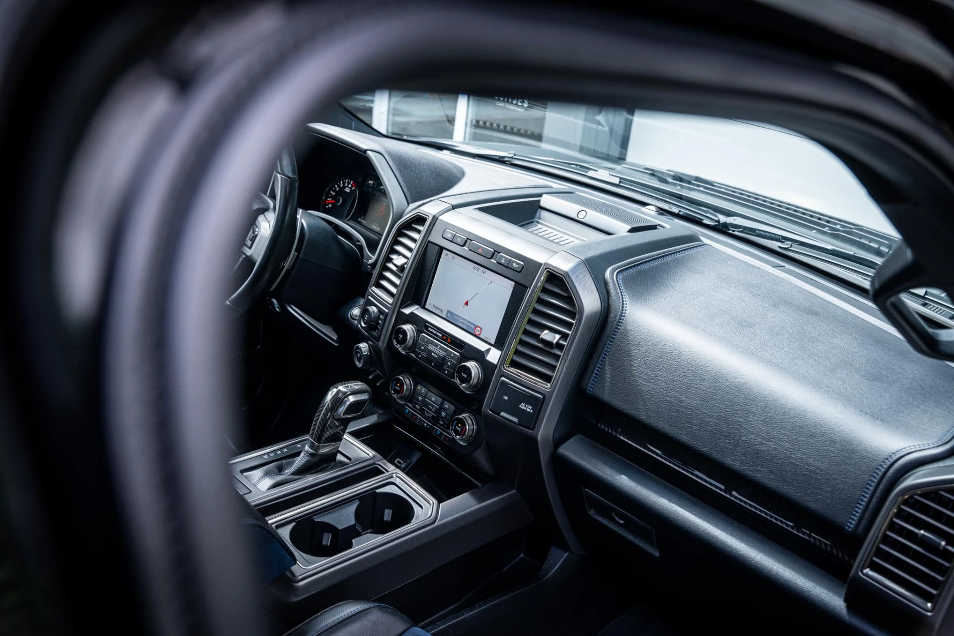 Hoofdafbeelding Ford F-150