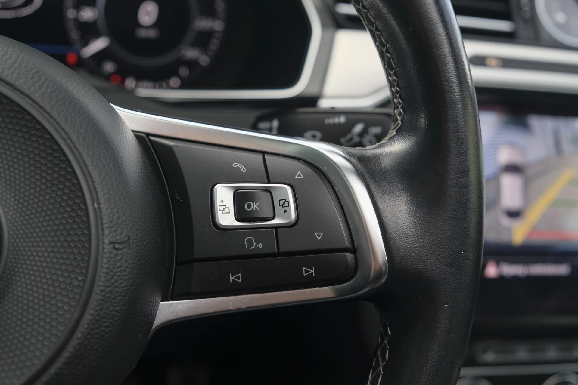 Hoofdafbeelding Volkswagen Arteon