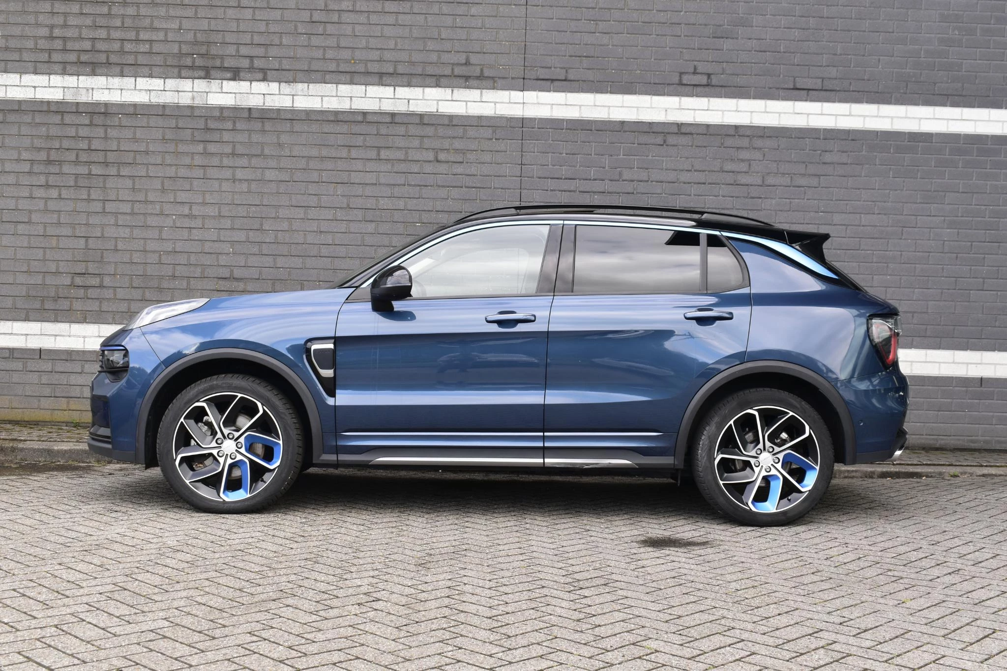 Hoofdafbeelding Lynk & Co 01
