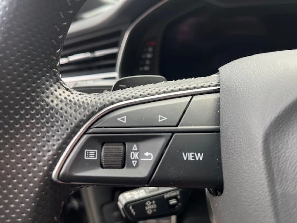 Hoofdafbeelding Audi SQ8