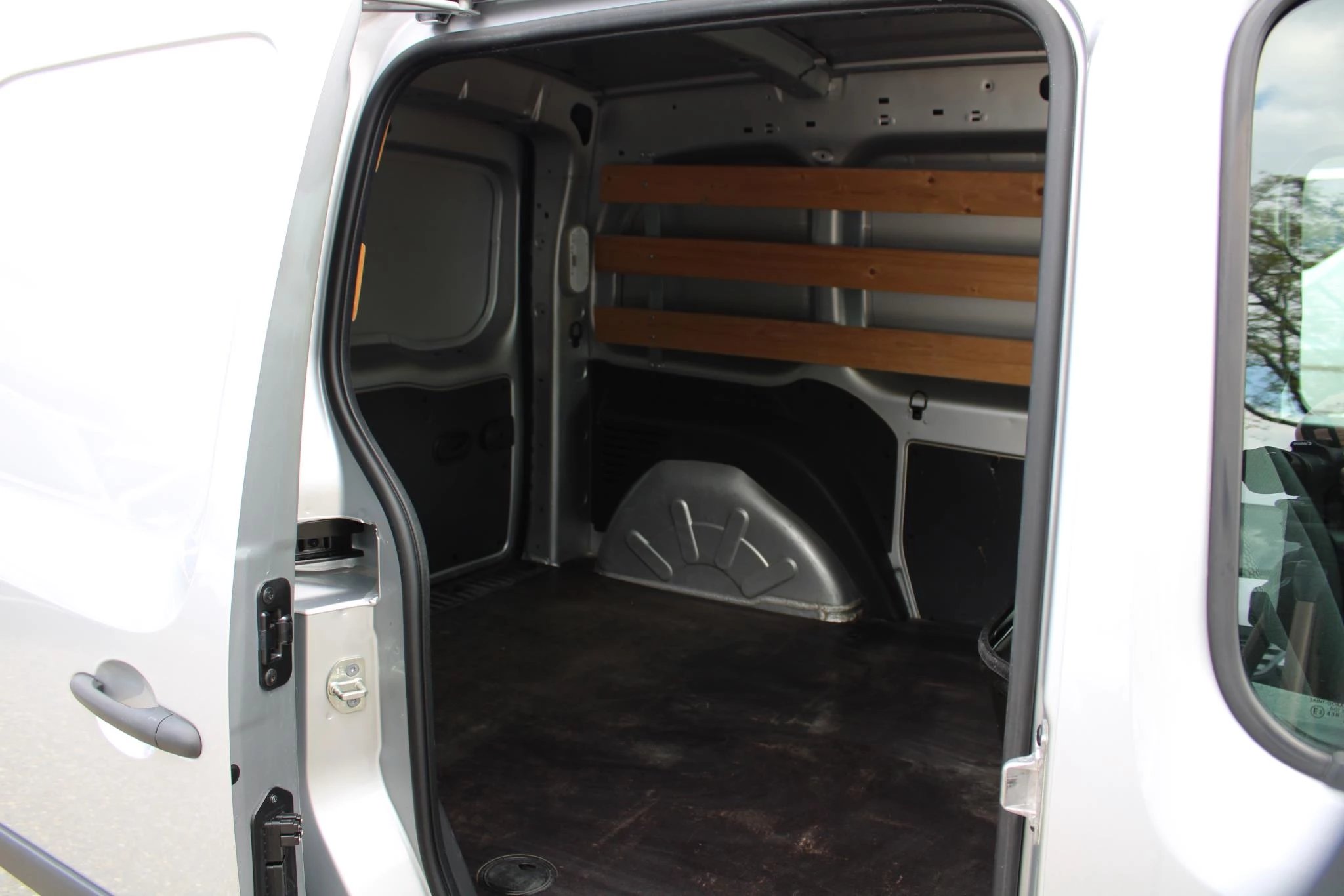 Hoofdafbeelding Renault Kangoo