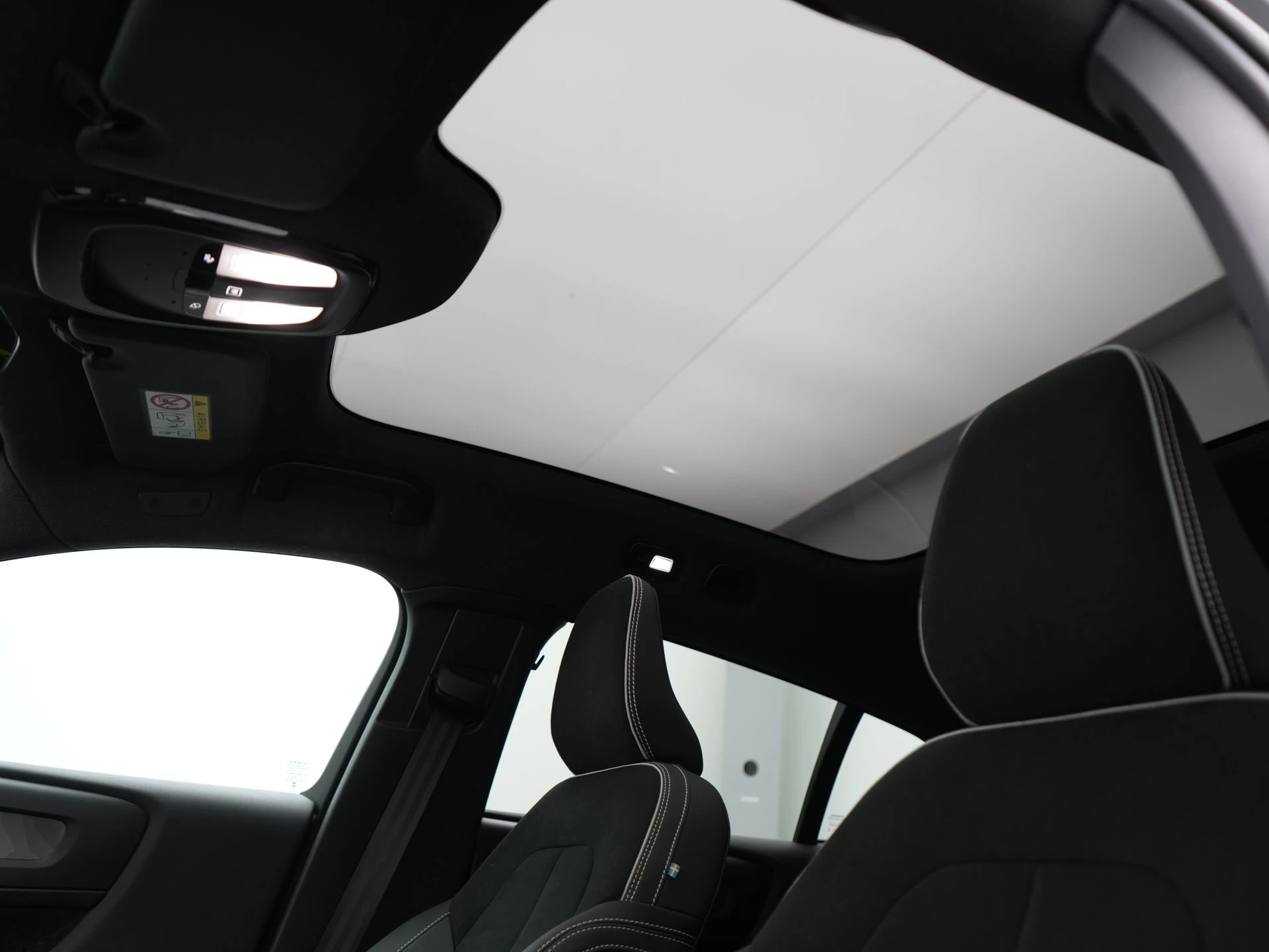 Hoofdafbeelding Volvo EC40