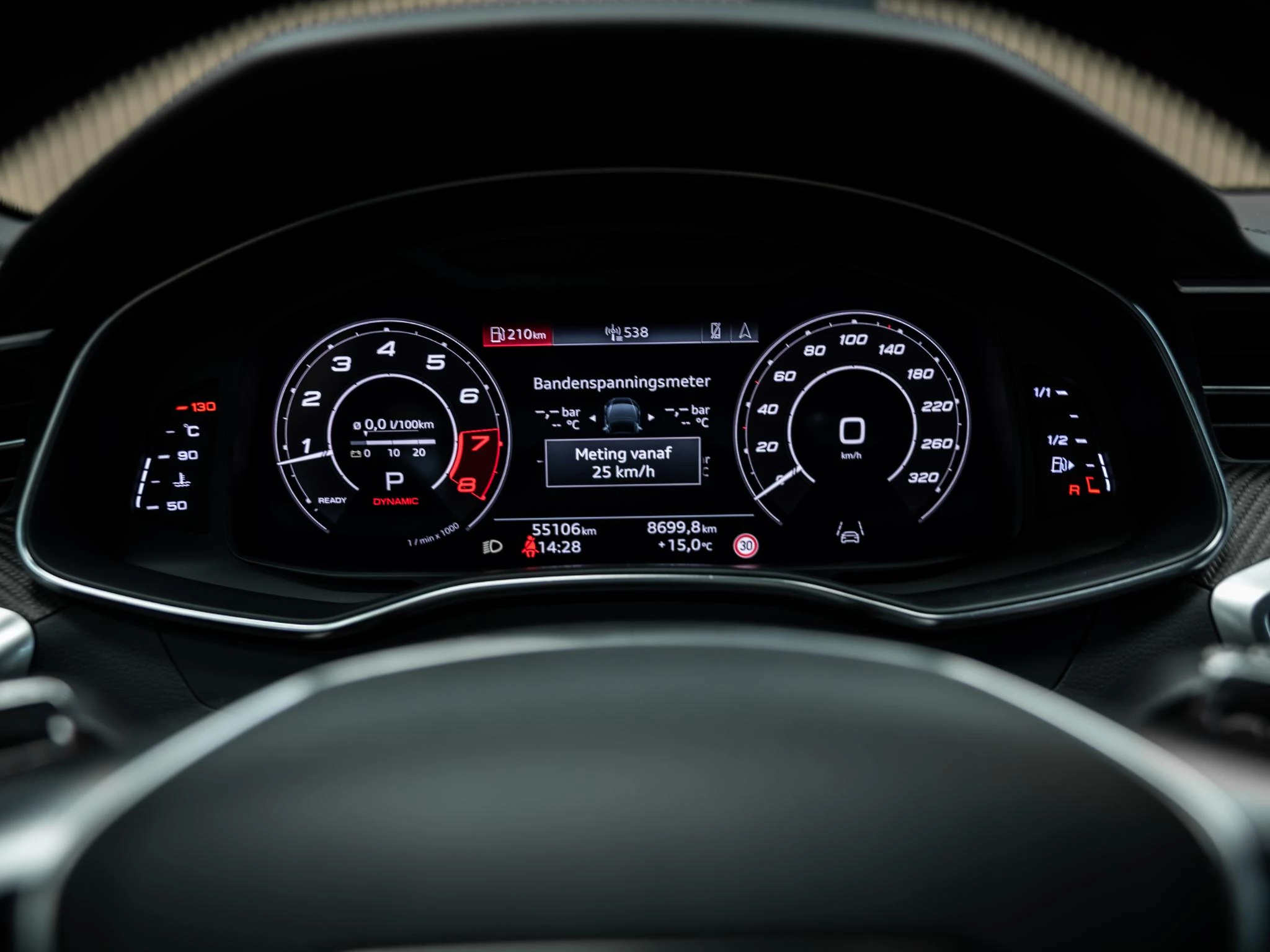 Hoofdafbeelding Audi RS6