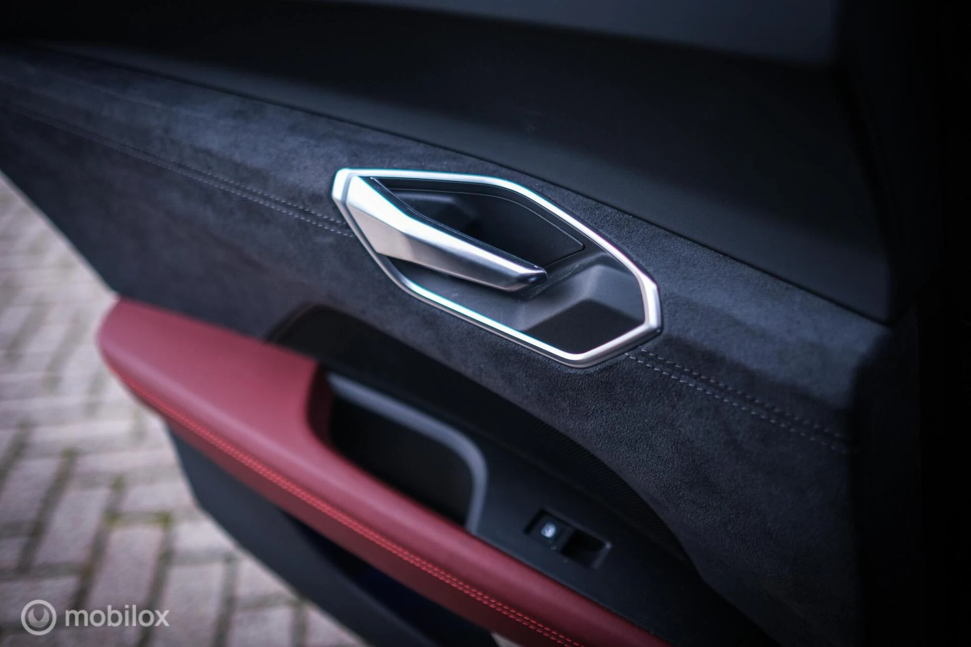 Hoofdafbeelding Audi e-tron GT