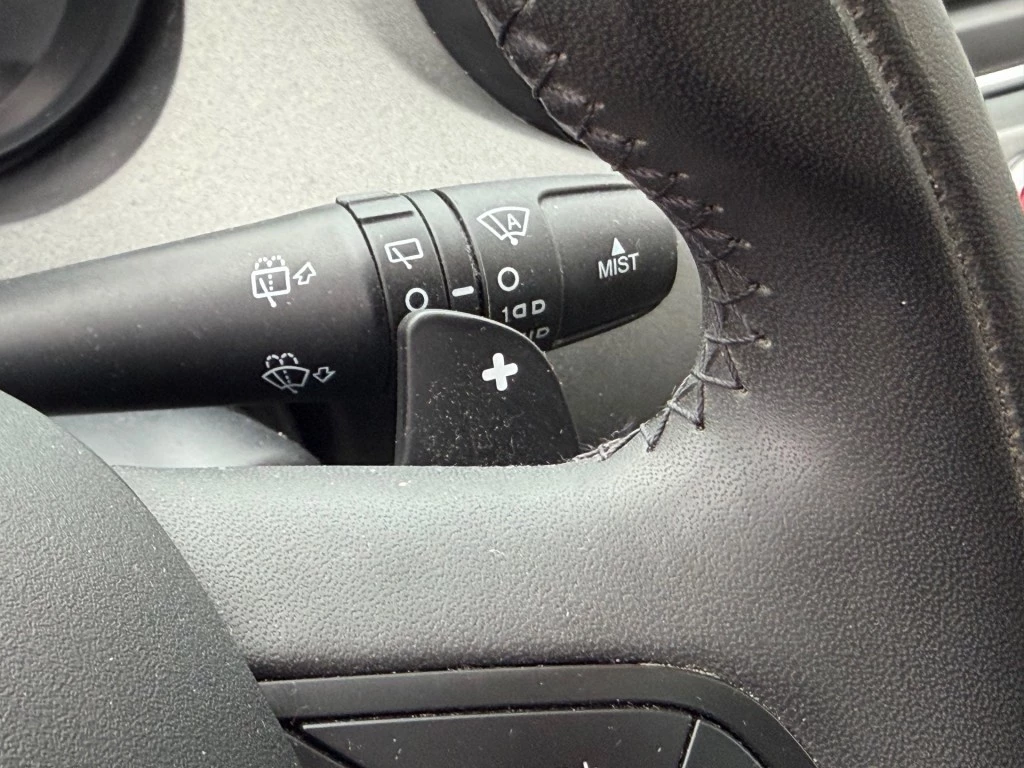 Hoofdafbeelding Fiat 500X