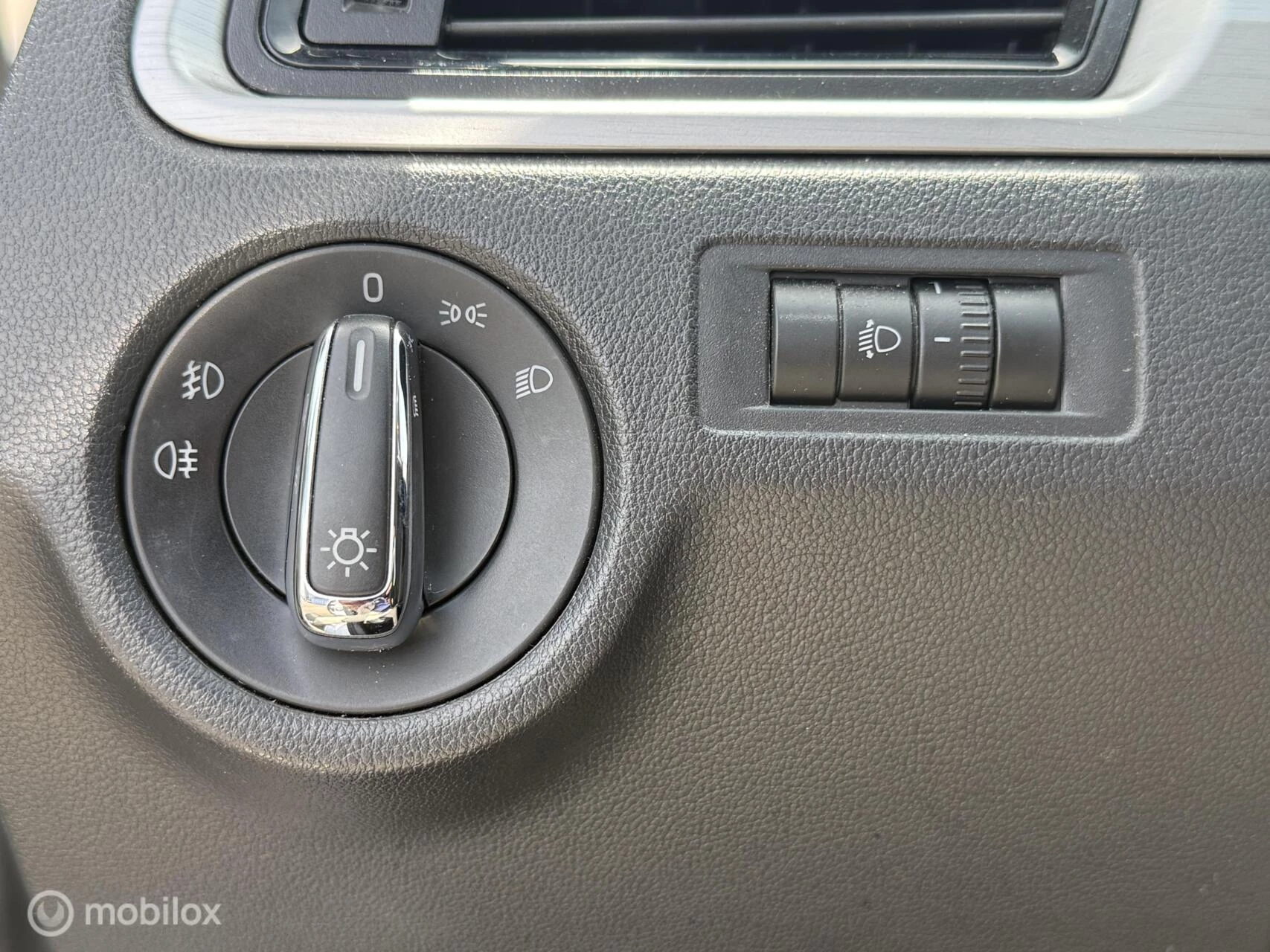 Hoofdafbeelding Škoda Rapid